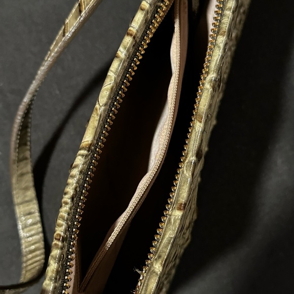 Brahmin crock handbag - Picture 8 of 11